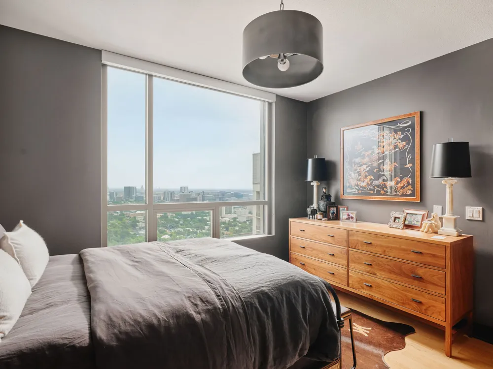 300 Bowie Street #4101 Austin, TX 78703