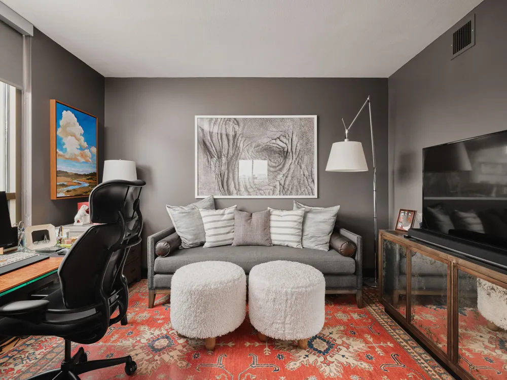 300 Bowie Street #4101 Austin, TX 78703