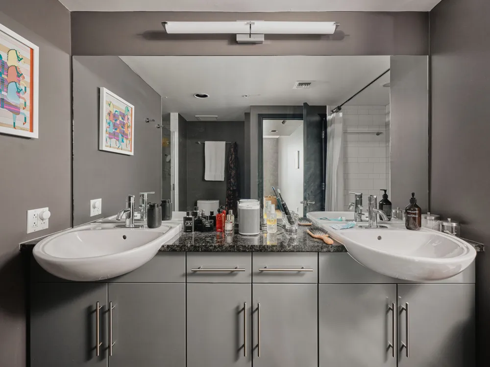 300 Bowie Street #4101 Austin, TX 78703