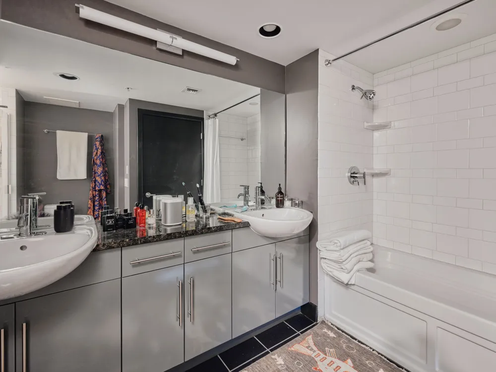 300 Bowie Street #4101 Austin, TX 78703