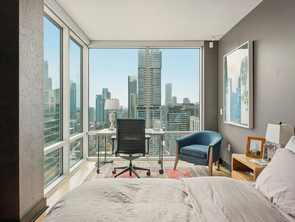 300 Bowie Street #4101 Austin, TX 78703