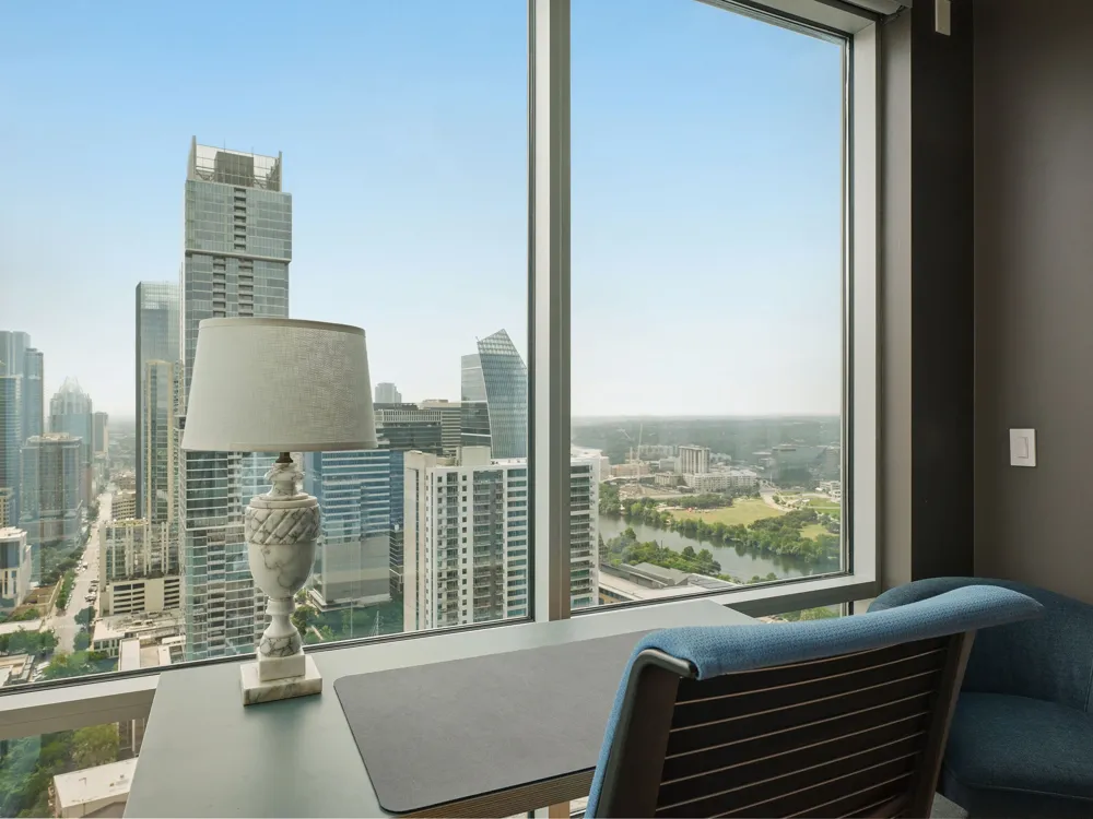 300 Bowie Street #4101 Austin, TX 78703