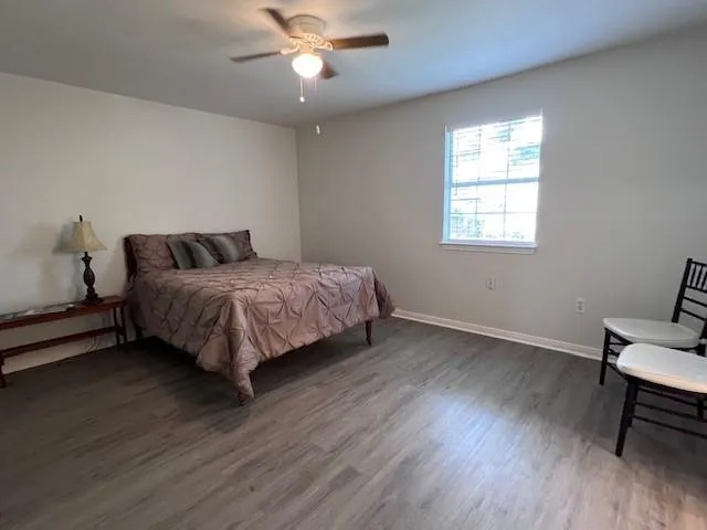 4721 9th Street #A Bacliff, TX 77518