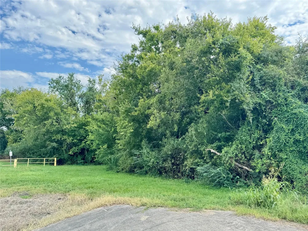 4201 Avenue J Santa Fe, TX 77510