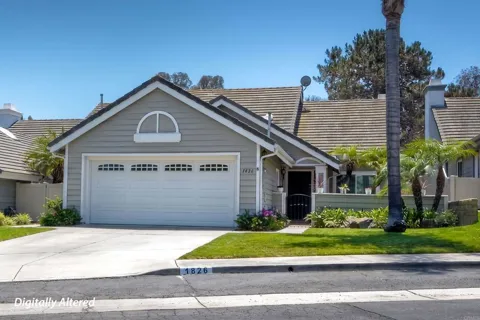 1826 Spyglass Cir