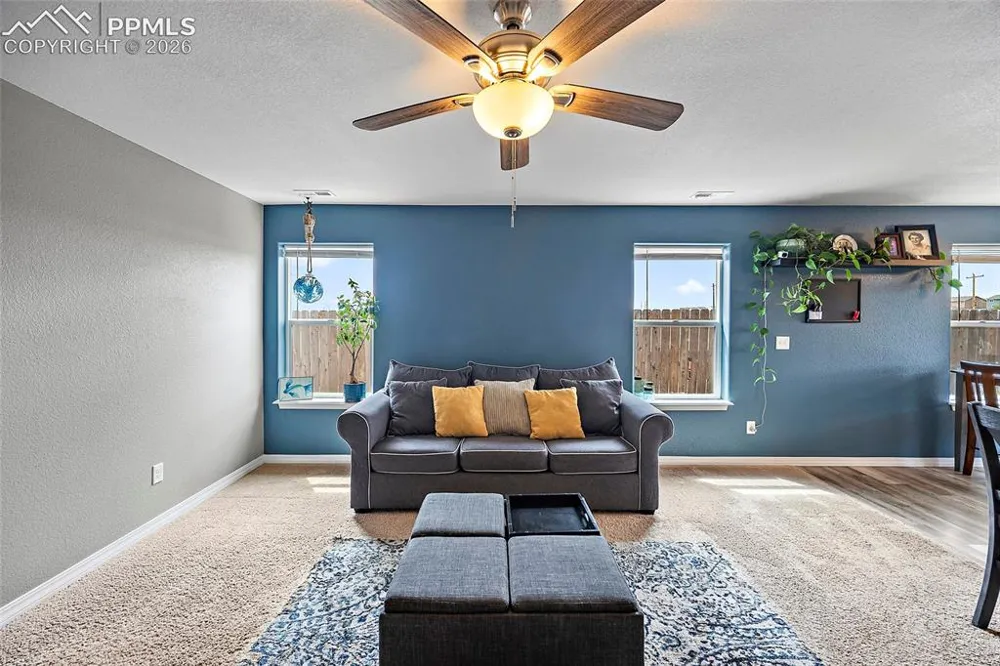 7812 Hirshorn Point Peyton, CO 80831