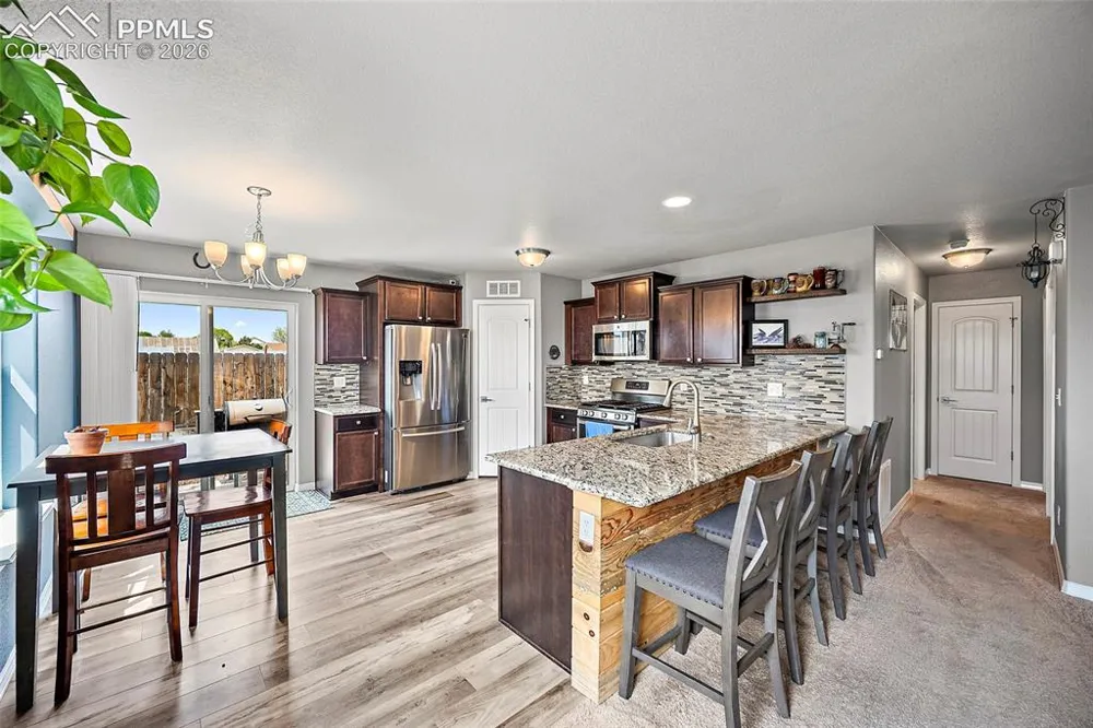 7812 Hirshorn Point Peyton, CO 80831