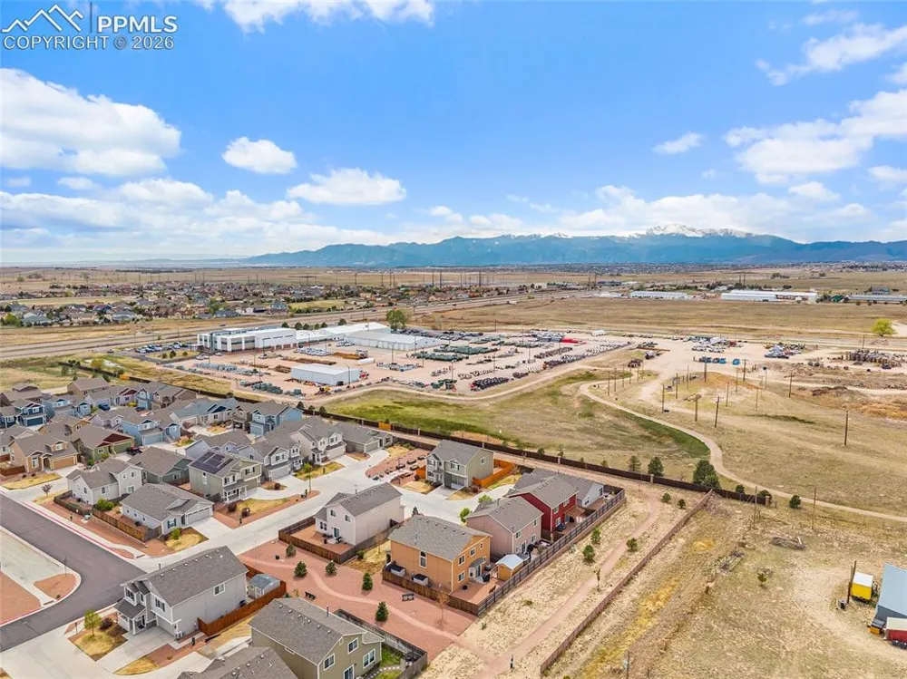 7812 Hirshorn Point Peyton, CO 80831