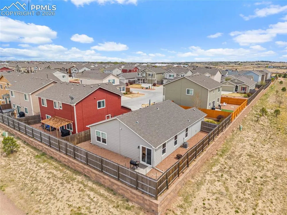 7812 Hirshorn Point Peyton, CO 80831