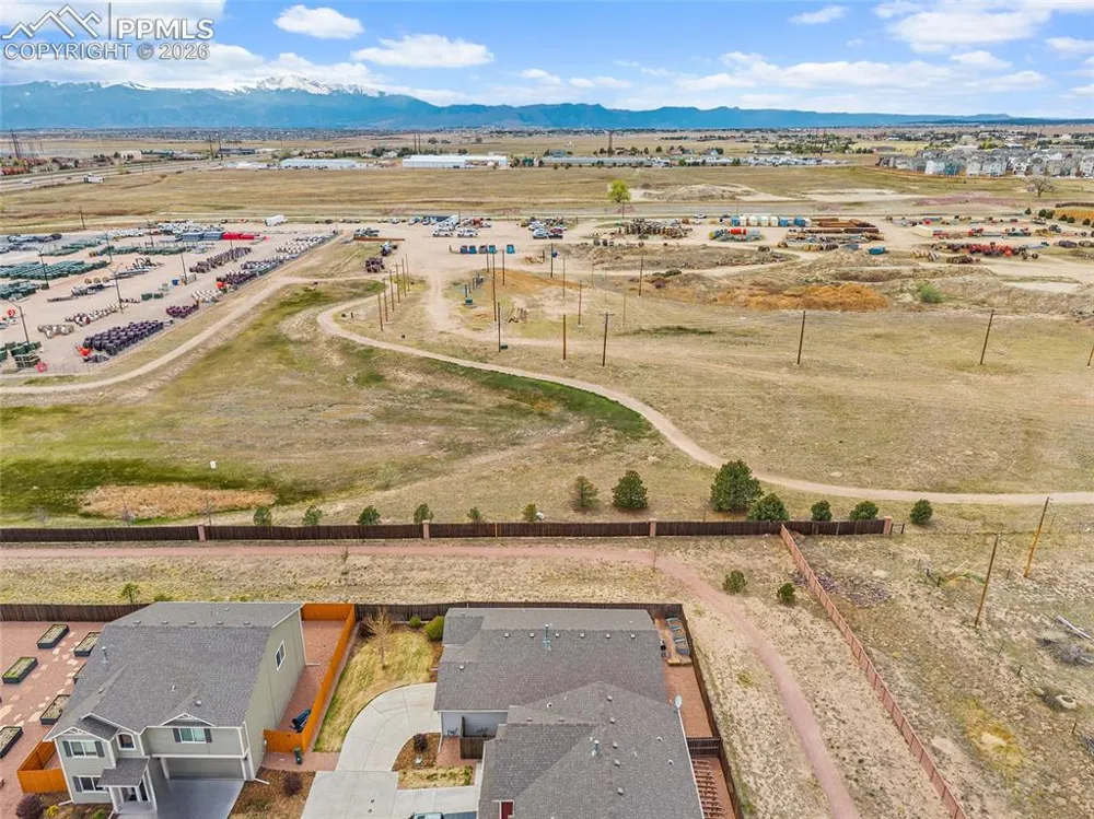 7812 Hirshorn Point Peyton, CO 80831