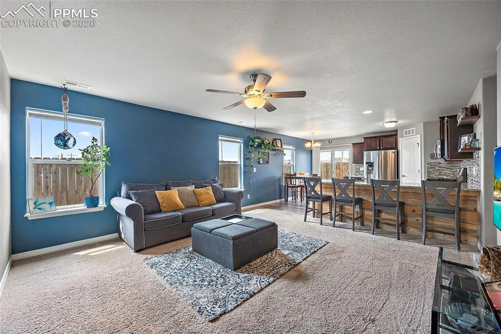 7812 Hirshorn Point Peyton, CO 80831