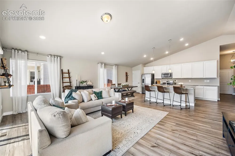 10734 Rolling Peaks Drive Peyton, CO 80831