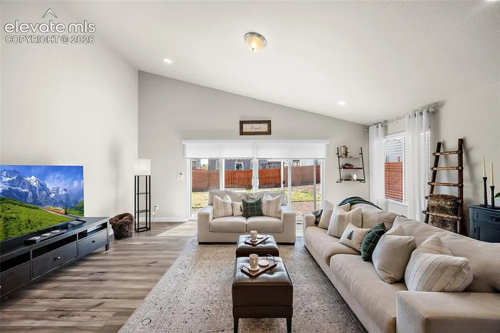 10734 Rolling Peaks Drive Peyton, CO 80831