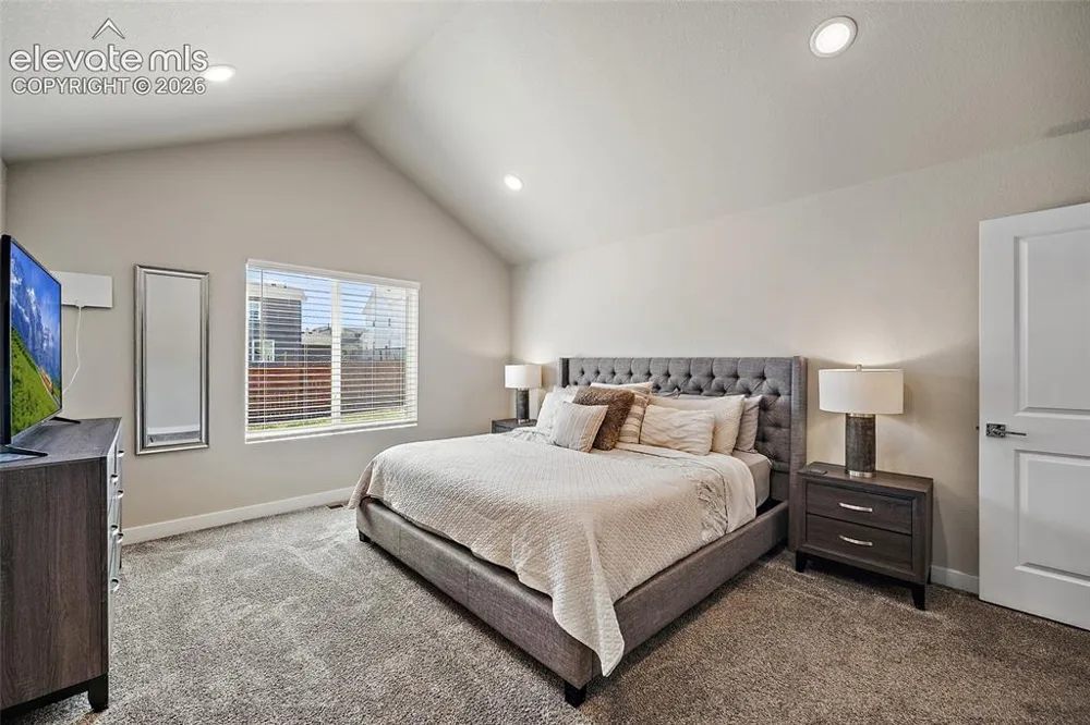 10734 Rolling Peaks Drive Peyton, CO 80831