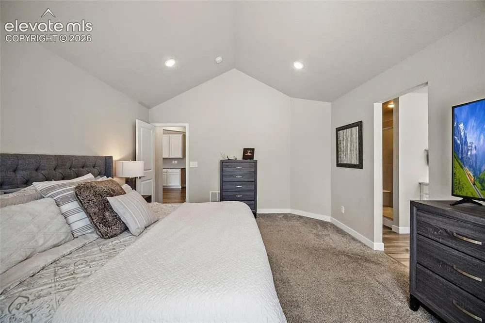 10734 Rolling Peaks Drive Peyton, CO 80831