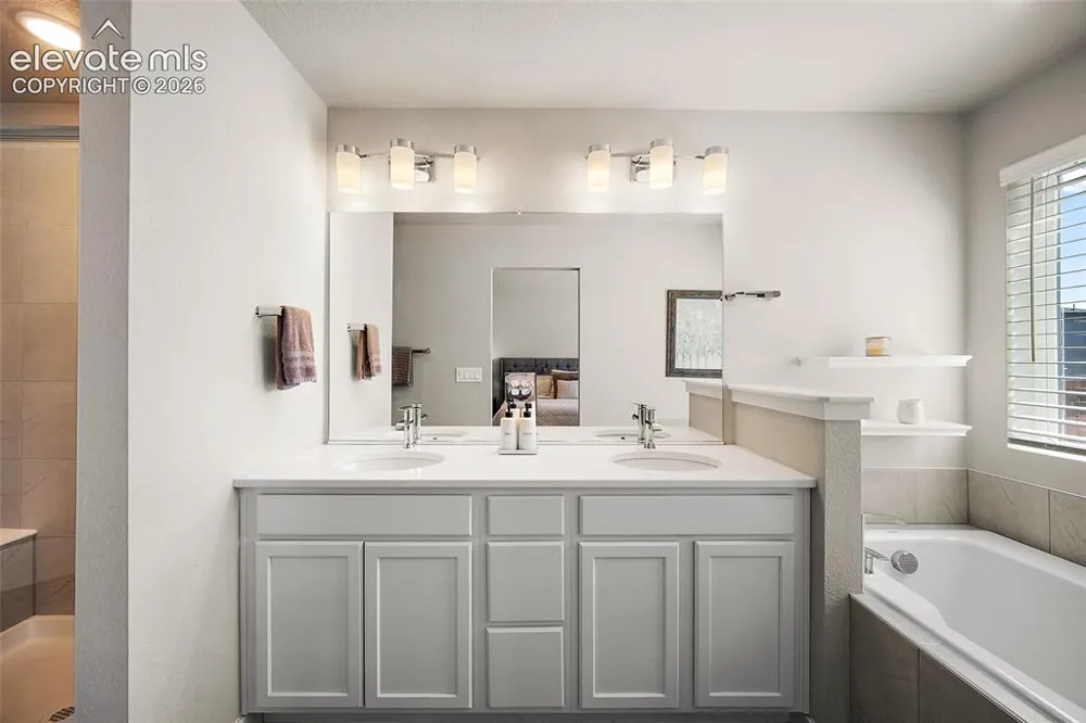 10734 Rolling Peaks Drive Peyton, CO 80831