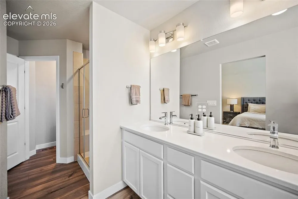 10734 Rolling Peaks Drive Peyton, CO 80831