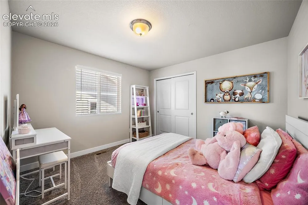 10734 Rolling Peaks Drive Peyton, CO 80831
