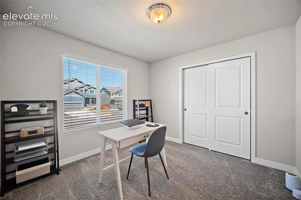 10734 Rolling Peaks Drive Peyton, CO 80831