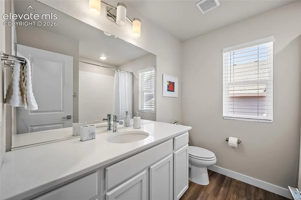 10734 Rolling Peaks Drive Peyton, CO 80831