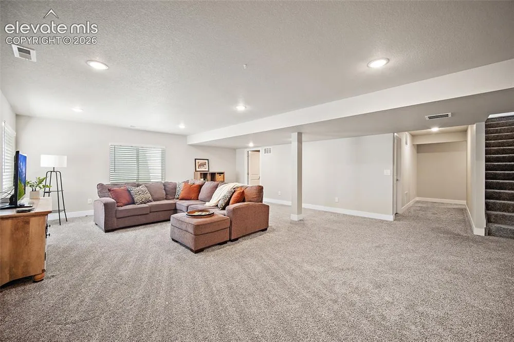 10734 Rolling Peaks Drive Peyton, CO 80831