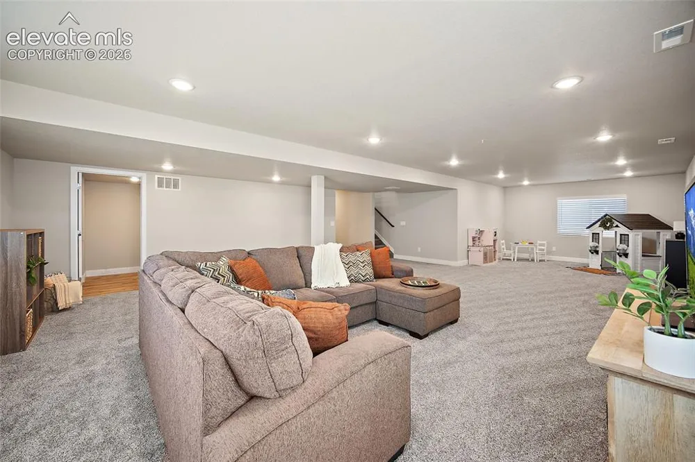 10734 Rolling Peaks Drive Peyton, CO 80831