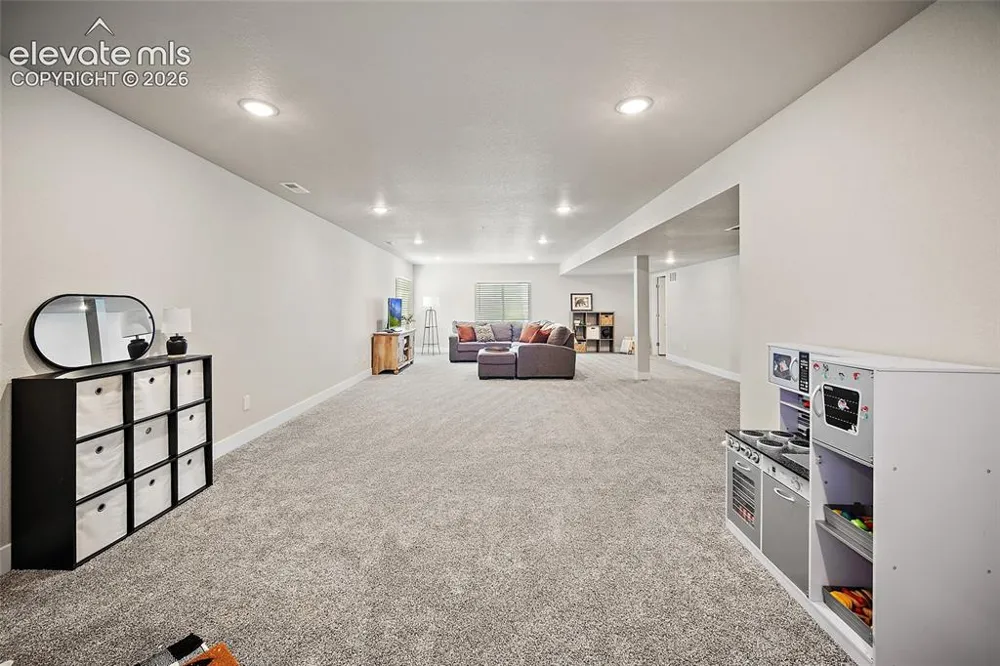 10734 Rolling Peaks Drive Peyton, CO 80831