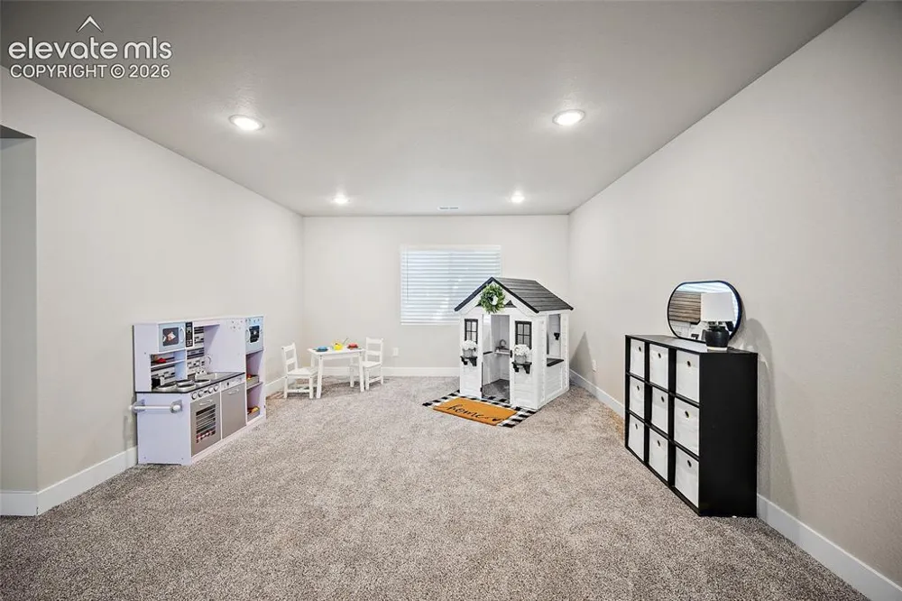 10734 Rolling Peaks Drive Peyton, CO 80831