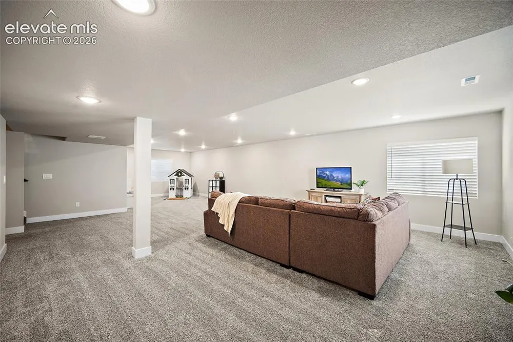 10734 Rolling Peaks Drive Peyton, CO 80831