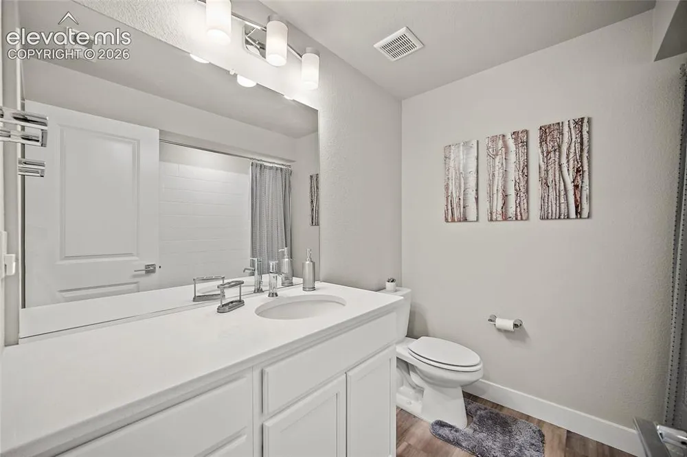 10734 Rolling Peaks Drive Peyton, CO 80831