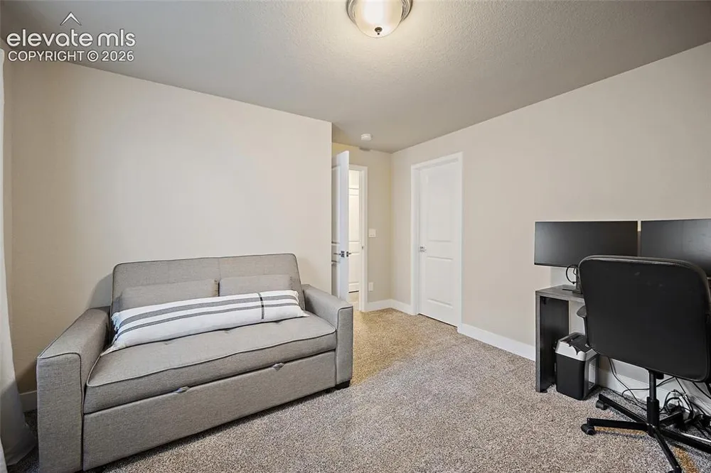 10734 Rolling Peaks Drive Peyton, CO 80831