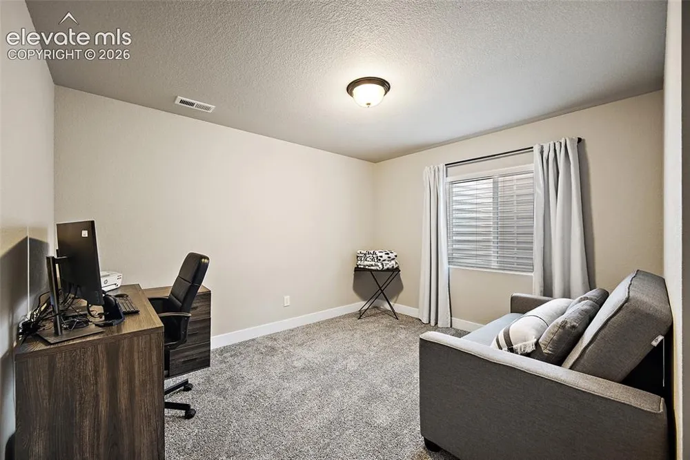 10734 Rolling Peaks Drive Peyton, CO 80831