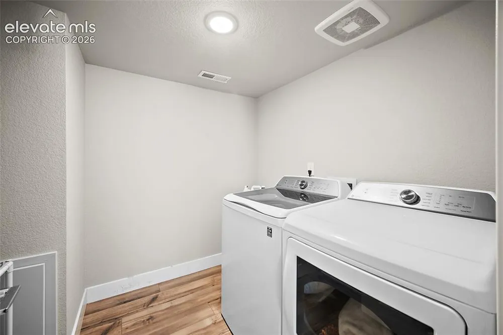 10734 Rolling Peaks Drive Peyton, CO 80831
