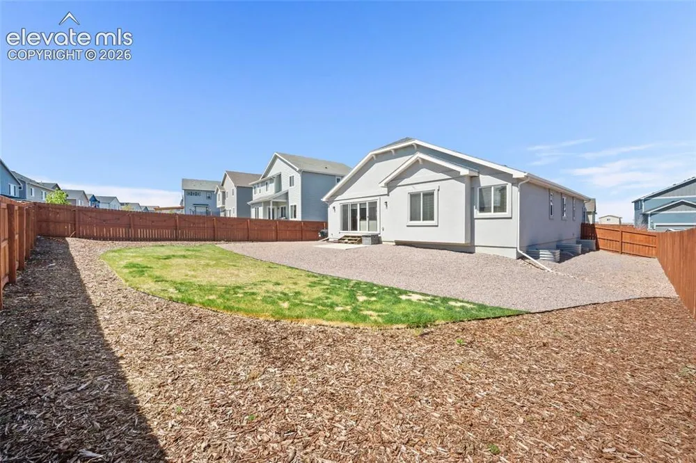 10734 Rolling Peaks Drive Peyton, CO 80831