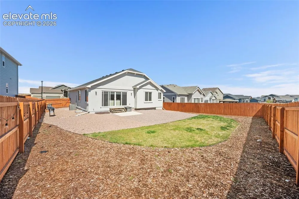 10734 Rolling Peaks Drive Peyton, CO 80831