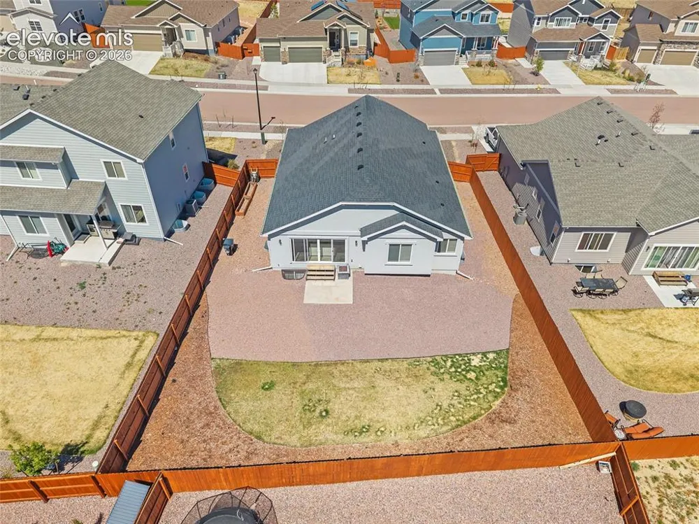 10734 Rolling Peaks Drive Peyton, CO 80831