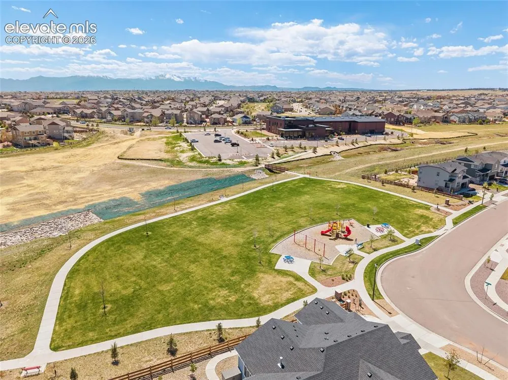 10734 Rolling Peaks Drive Peyton, CO 80831