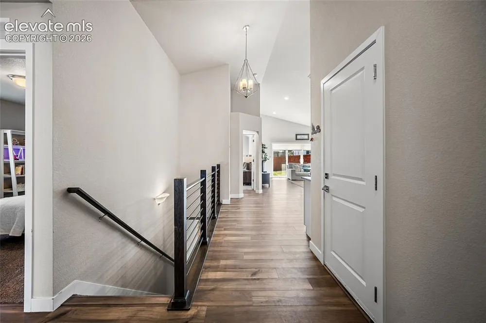 10734 Rolling Peaks Drive Peyton, CO 80831