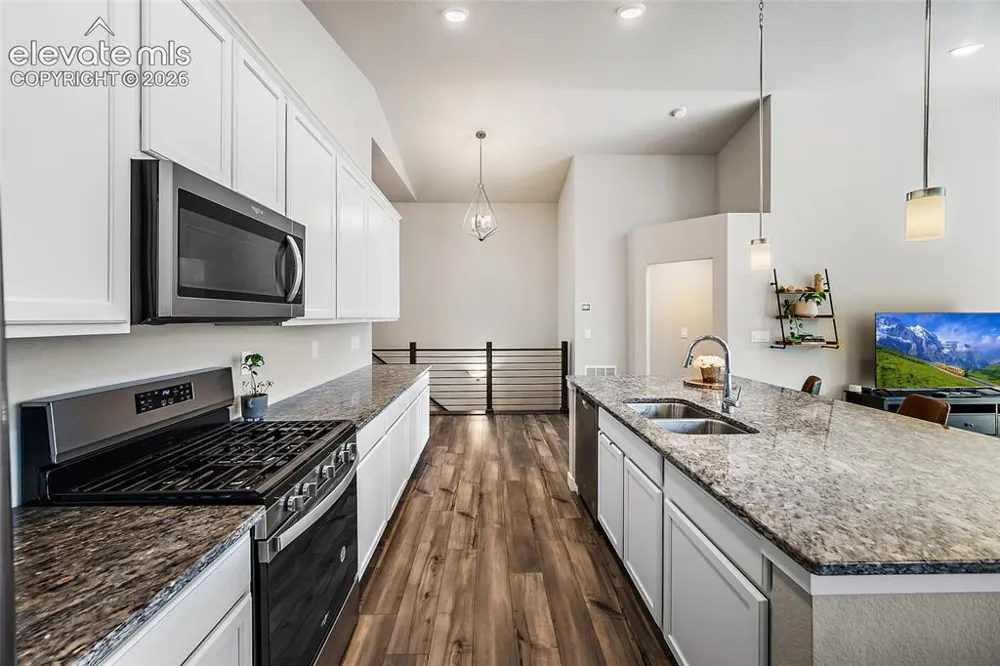 10734 Rolling Peaks Drive Peyton, CO 80831