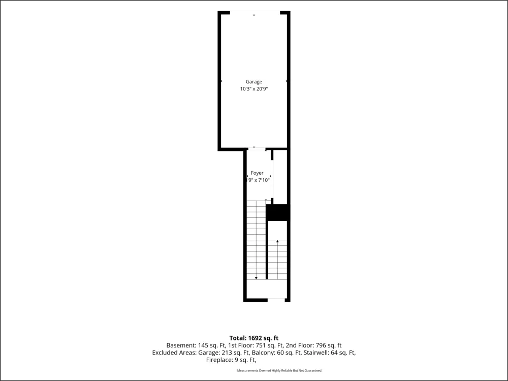 2865 Barclay Way Ann Arbor, MI 48105