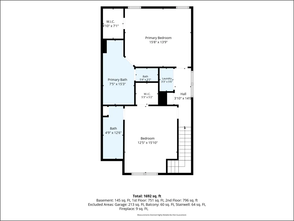 2865 Barclay Way Ann Arbor, MI 48105