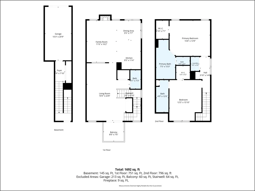 2865 Barclay Way Ann Arbor, MI 48105