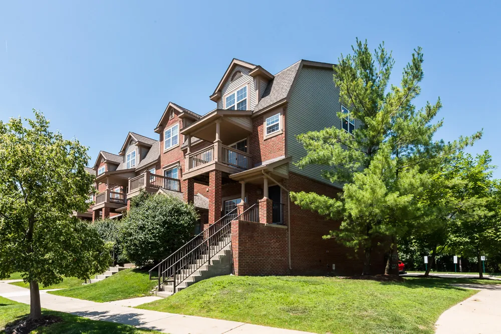 2865 Barclay Way Ann Arbor, MI 48105