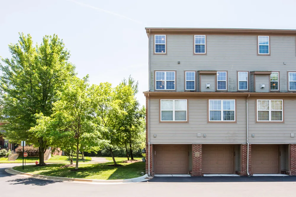 2865 Barclay Way Ann Arbor, MI 48105