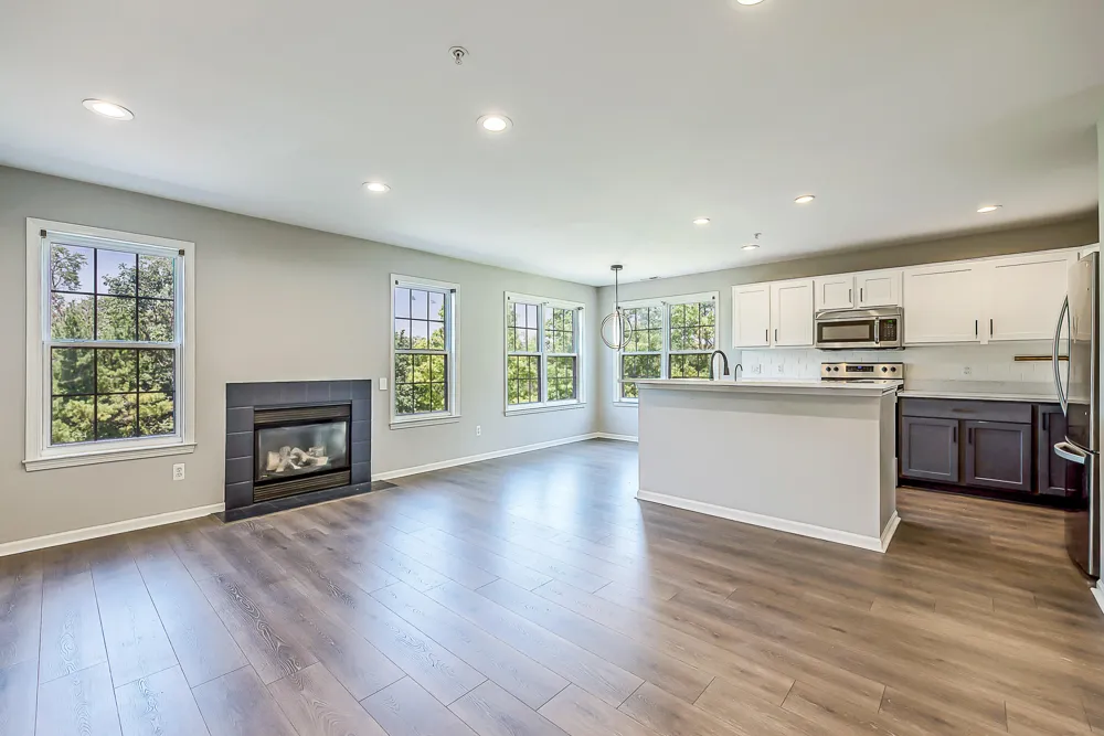 2865 Barclay Way Ann Arbor, MI 48105
