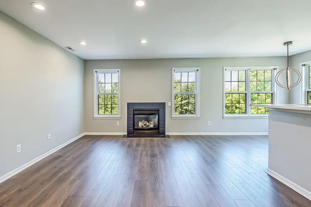 2865 Barclay Way Ann Arbor, MI 48105