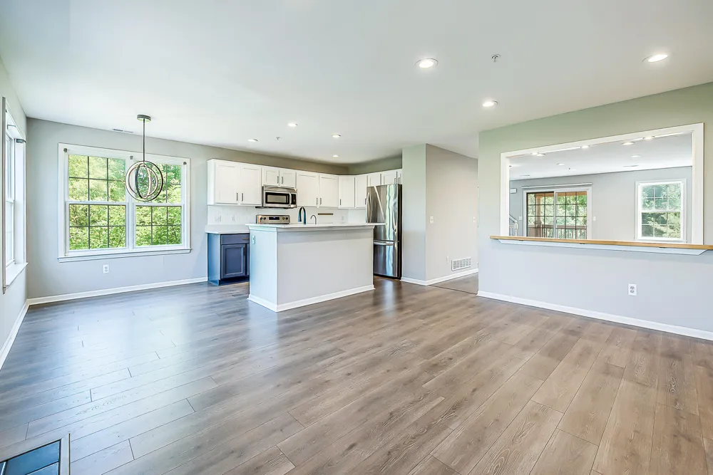 2865 Barclay Way Ann Arbor, MI 48105