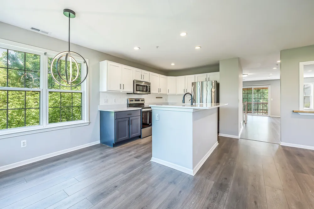 2865 Barclay Way Ann Arbor, MI 48105