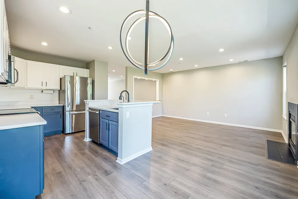 2865 Barclay Way Ann Arbor, MI 48105