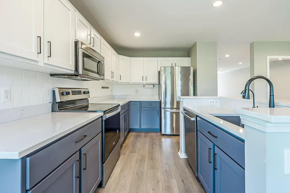 2865 Barclay Way Ann Arbor, MI 48105